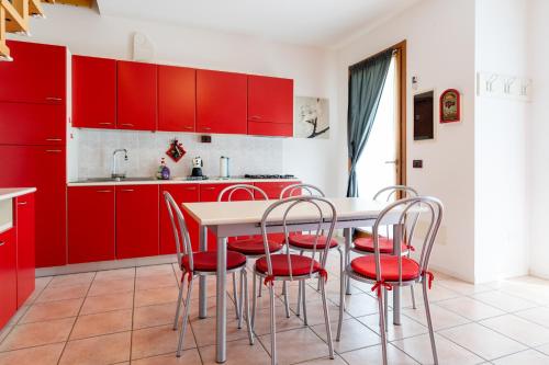 Gallery image of Altanea residences con piscina in Caorle