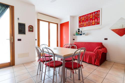 Gallery image of Altanea residences con piscina in Caorle