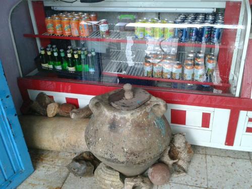 Kép Nemrut Dağı Işik Pansi̇on szállásáról Karadutban a galériában