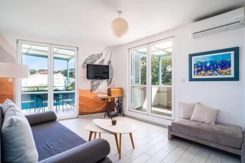 Apartment Radovan