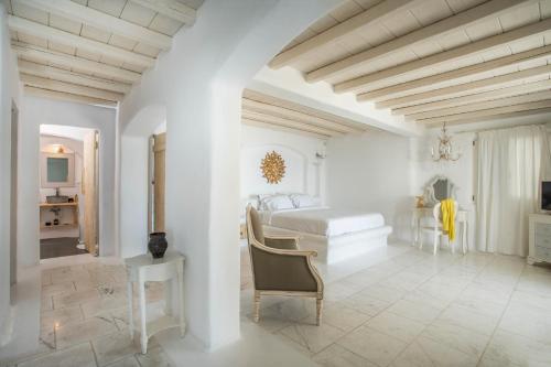 Villa Jet by Mykonos Rocks