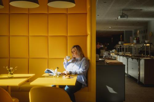 Gallery image of Mardi Hotel in Kuressaare