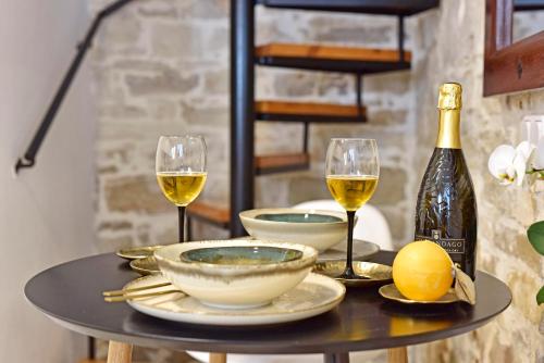 Studio apartment Ginger Porec