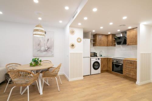 n22 Rambla City Center Alicante, Alicante – Precios ...