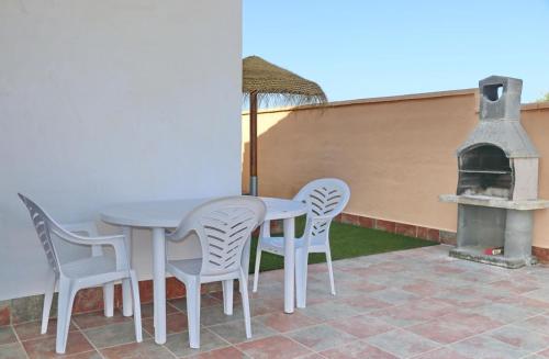 Chalet Peñuelas