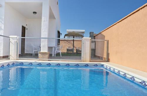 Chalet Peñuelas