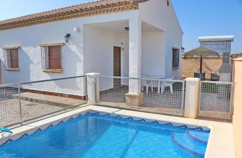 Chalet Peñuelas