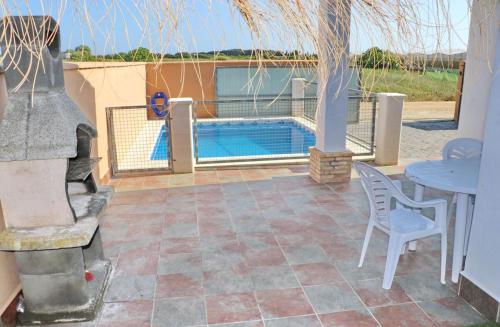 Chalet Peñuelas