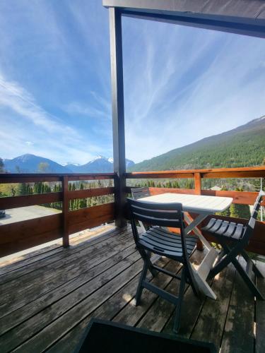 Charmant T2 proche Serre Chevalier Vallée 4 personnes