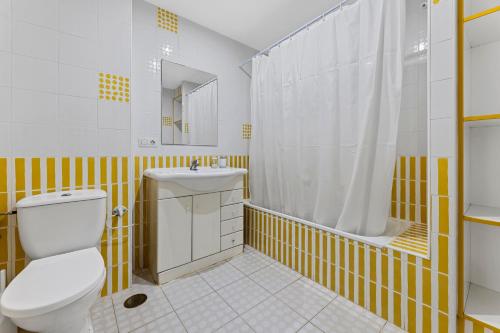 Home2Book Sunshine Apartment Playa Blanca, Terrace