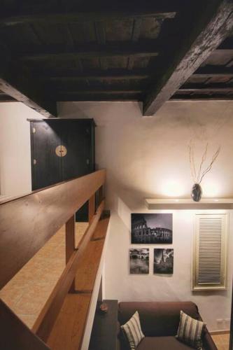 Hidden Treasure-Campo de' Fiori