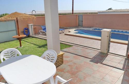 Casa El Cortijillo