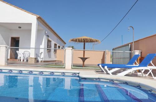 Casa El Cortijillo