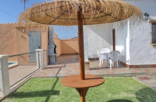 Casa El Cortijillo