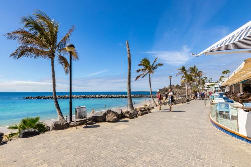Home2Book Sunshine Apartment Playa Blanca, Terrace
