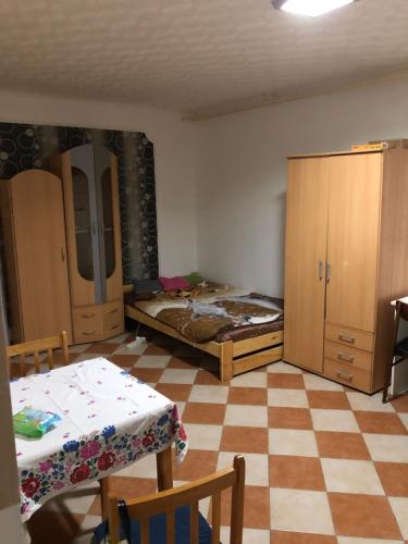 Kép Bakonyszentlászló 2 személyes apartman szállásáról Bakonyszentlászlón a galériában
