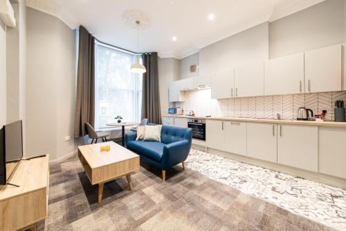 The Spires Serviced Apartments Cardiff photo 25