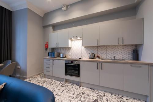 The Spires Serviced Apartments Cardiff photo 26