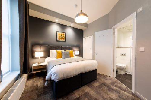 The Spires Serviced Apartments Cardiff photo 28