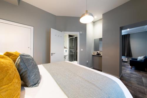 The Spires Serviced Apartments Cardiff photo 29
