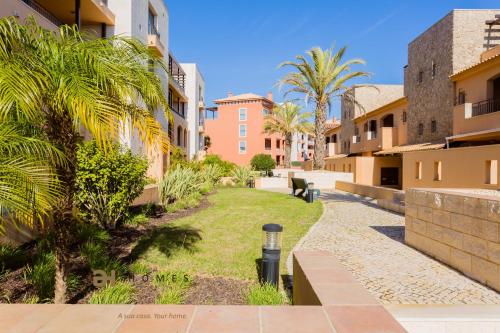 Greice Homes-2 bedroom penthouse Vilamoura