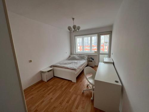 Super Apartament na lato Kołobrzeska