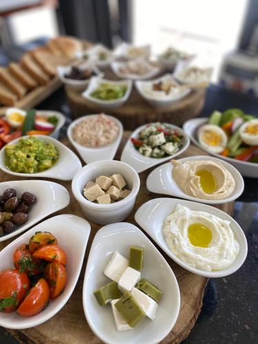 Φαγητό σε αυτό το bed & breakfast ή κάπου εκεί κοντά