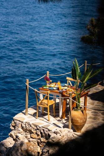 Afbeelding uit fotogalerij van Zakros Hotel Lykia in Faralya