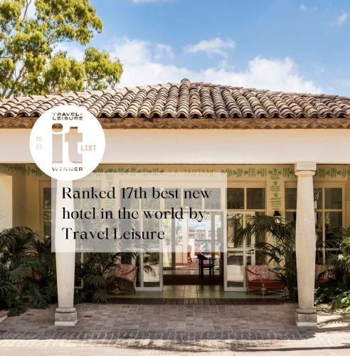 Hôtel La Tartane Saint-Tropez photo 2