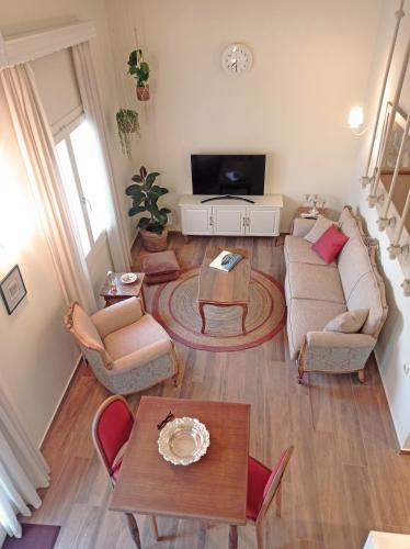 1930 TownHouse