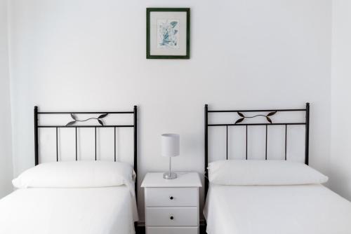 Apartamento Antonio by Feseal