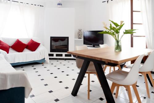 Apartamento Antonio by Feseal