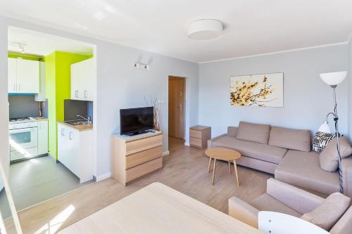 Sea You Apartments- Słoneczny