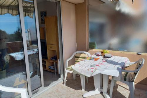 Nice flat terrace sea view – Photos 5