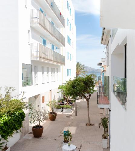 Apartamento Antonio by Feseal