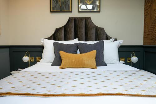 Hort's Townhouse photo 58