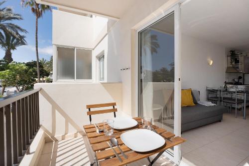 El Dorado Apart 110 - Playa de Las Americas