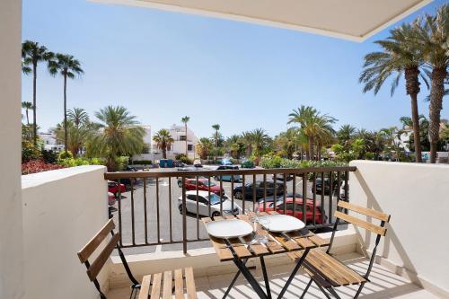 El Dorado Apart 110 - Playa de Las Americas