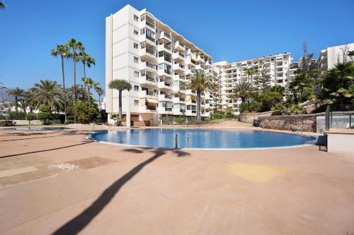 El Dorado Apart 110 - Playa de Las Americas
