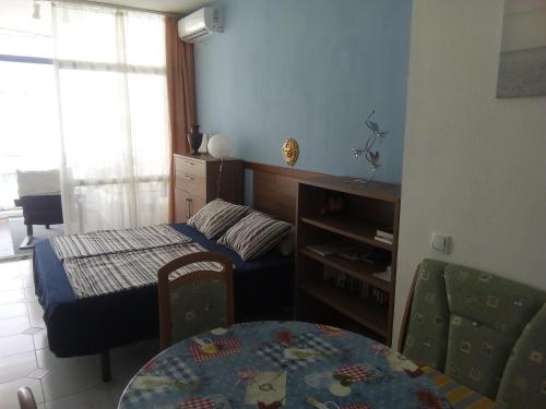 Estudio Costa del Sol - Torremolinos