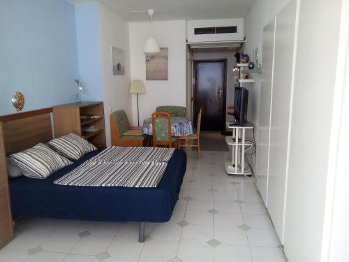 Estudio Costa del Sol - Torremolinos