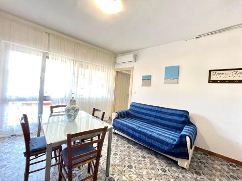 Imperiale Apartmentにあるシーティングエリア