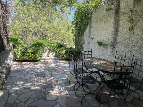 Foto dalla galleria di Domaine de Majastre a Bauduen