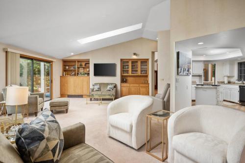 Galeriebild der Unterkunft Fairway View Retreat in Eugene