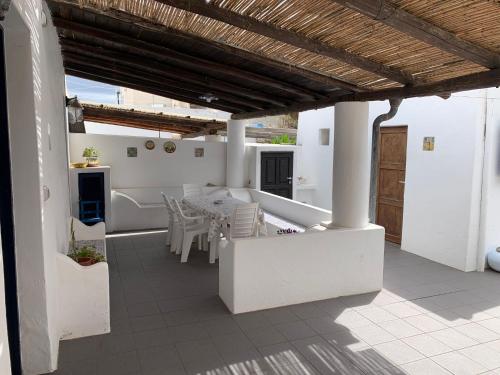 Fotografie z fotogalerie ubytování Casa Cristian Stromboli v destinaci Stromboli