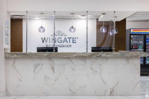 Wingate by Wyndham Atlanta Galleria/ Ballpark Image