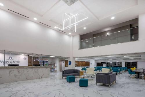 Wingate by Wyndham Atlanta Galleria/ Ballpark Image