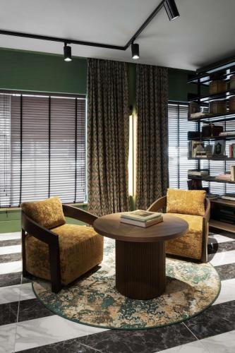 Radisson Collection Hotel, Santa Sofia Milan photo 43