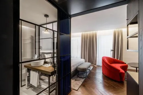 Radisson Collection Hotel, Santa Sofia Milan photo 25