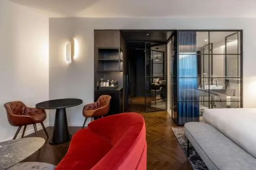 Radisson Collection Hotel, Santa Sofia Milan photo 26